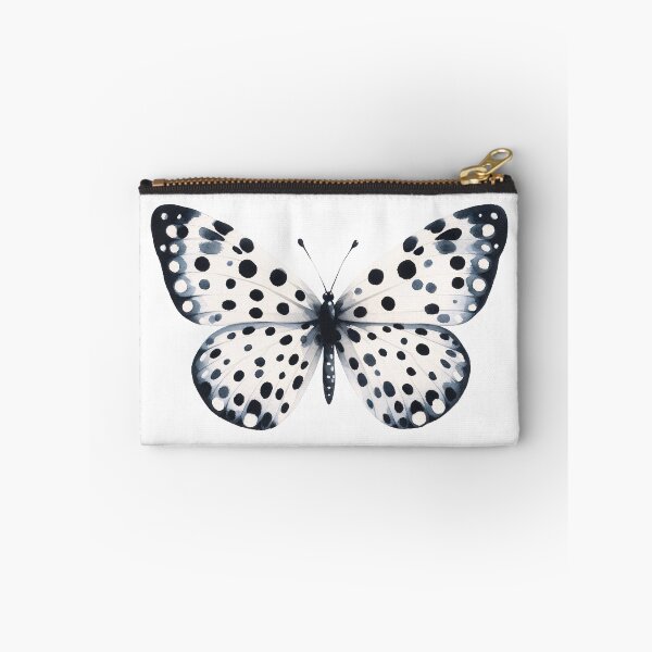 Item preview, Dalmatian Butterfly designed and sold by Emitropy.