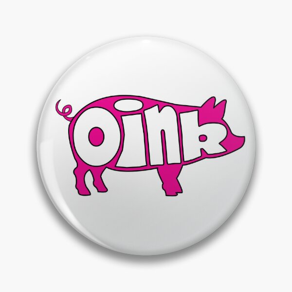 Item preview, Oink! designed and sold by DickinsonDesign.