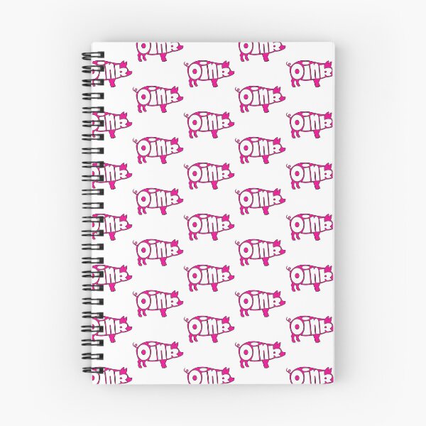 Item preview, Oink! designed and sold by DickinsonDesign.