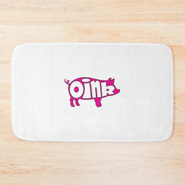 Item preview, Oink! designed and sold by DickinsonDesign.