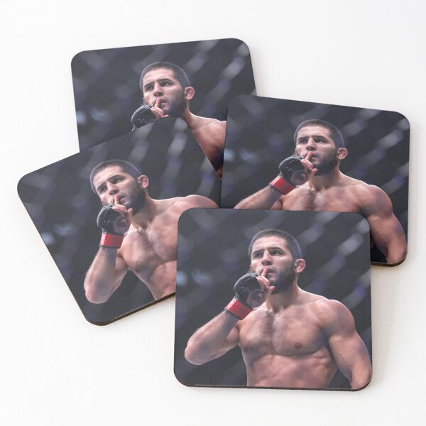 Item preview, Islam Makhachev designed and sold by casual bros.