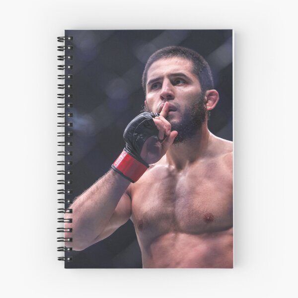 Item preview, Islam Makhachev designed and sold by casual bros.