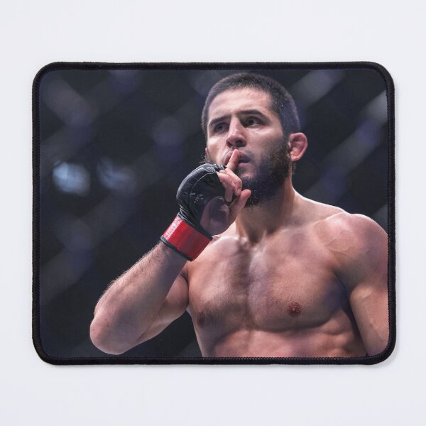 Item preview, Islam Makhachev designed and sold by casual bros.