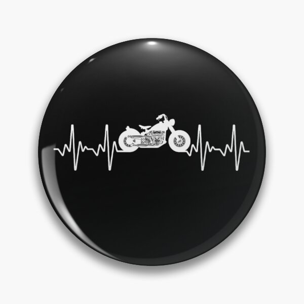 Item preview, Funny Motorcycle Bike Lovers designed and sold by Tigerr3g.