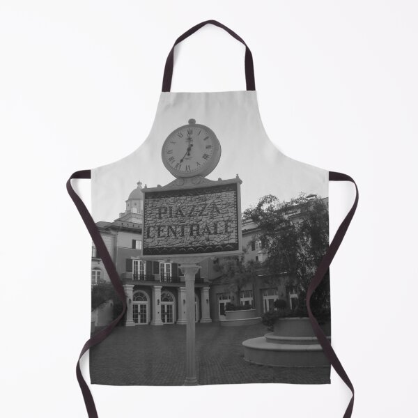 Item preview, Piazza Centrale designed and sold by MadTeaDesign.