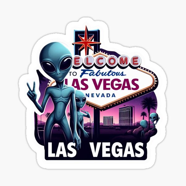 Artikel-Vorschau von Fabelhaftes Las Vegas, designt und verkauft von rfp2500.