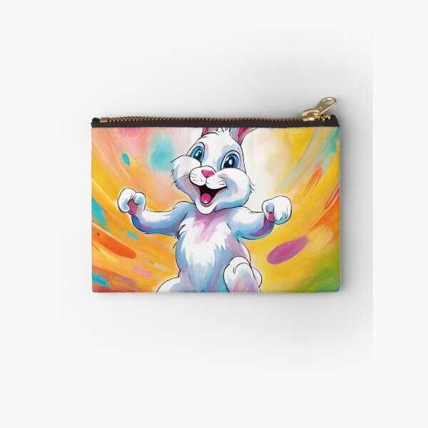 Item preview, Easter: Don't Worry Be Hoppy! designed and sold by TaraTs.