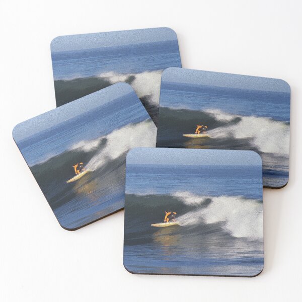 Item preview, Narragansett Surfer 2 designed and sold by Duane  Gamble (Creative Photo Products).