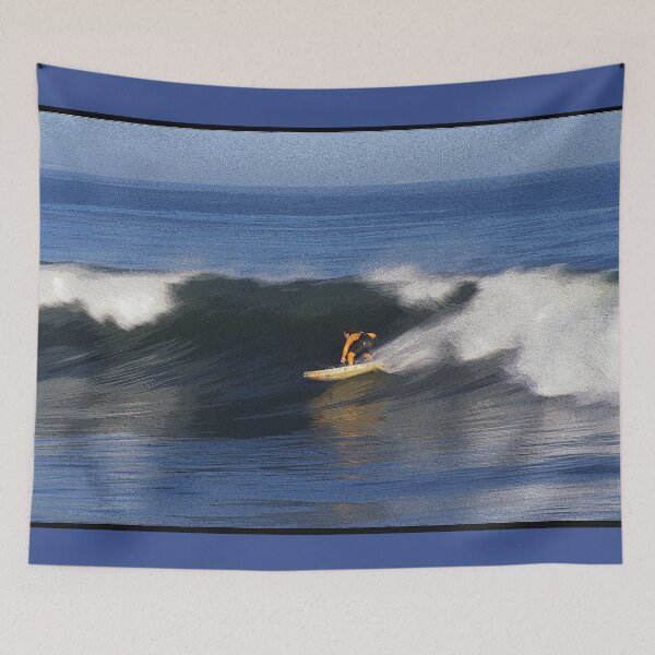 Item preview, Narragansett Surfer 2 designed and sold by Duane  Gamble (Creative Photo Products).