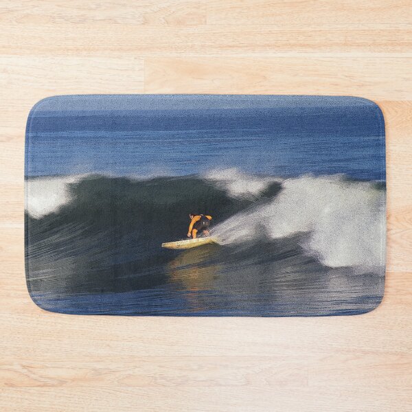 Artikelvorschau, Narragansett Surfer 2 entworfen und verkauft von Duane  Gamble (Creative Photo Products).