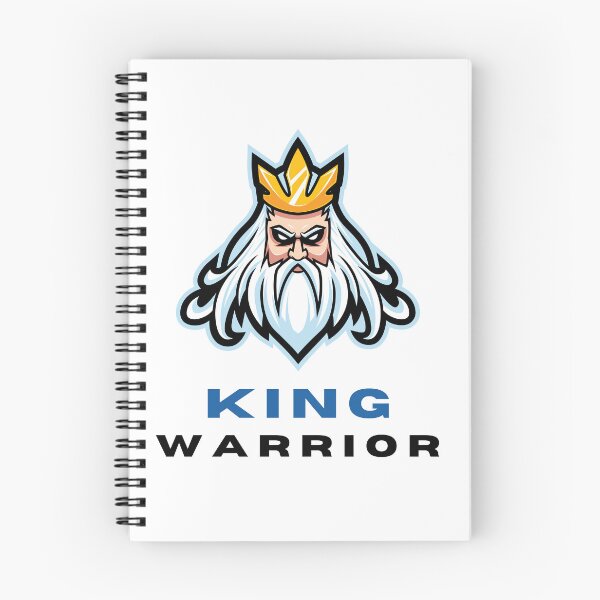 Item preview, King warrior designed and sold by amineakhennor.