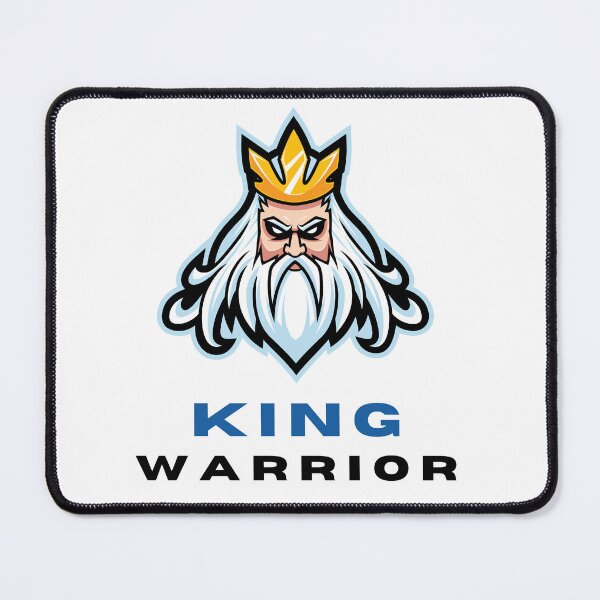 Item preview, King warrior designed and sold by amineakhennor.