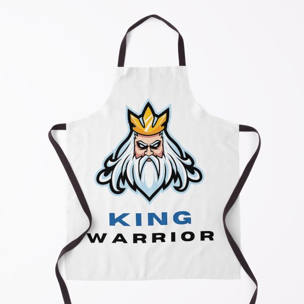 Item preview, King warrior designed and sold by amineakhennor.