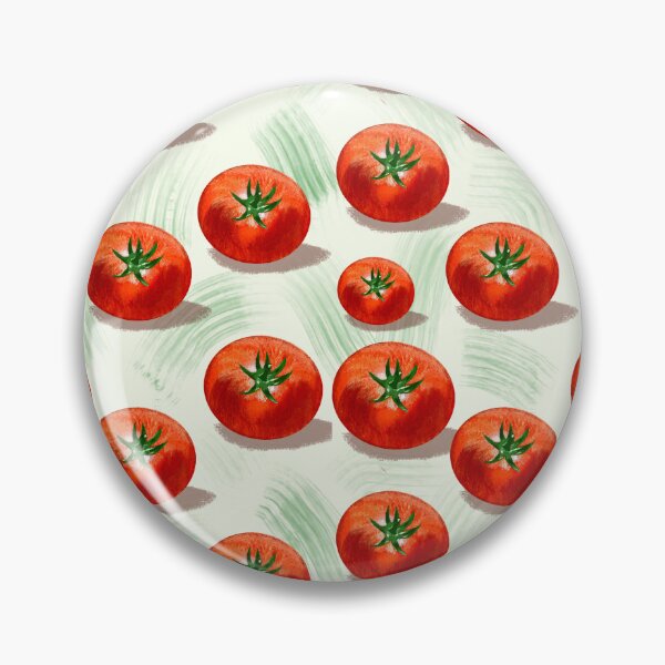 Item preview, Tomato lover designed and sold by Inem-Udoh.