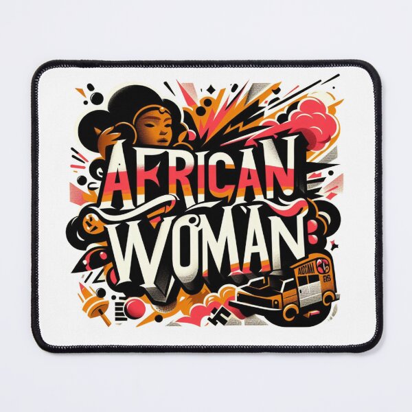 Item preview, Africa No.7 designed and sold by Gentle40Winks.