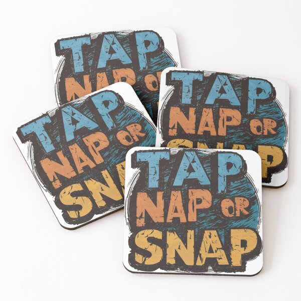 Item preview, Tap Snap Or Nap Bjj Brazilian Jiu Jitsu designed and sold by Martial-Art-23.