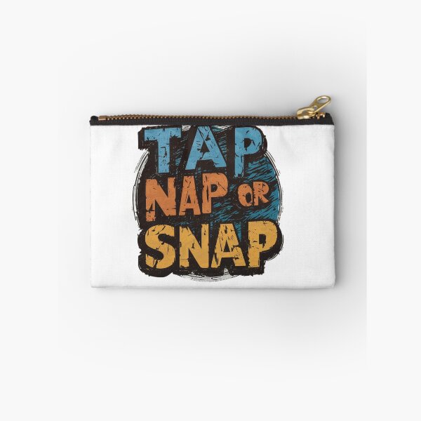 Item preview, Tap Snap Or Nap Bjj Brazilian Jiu Jitsu designed and sold by Martial-Art-23.