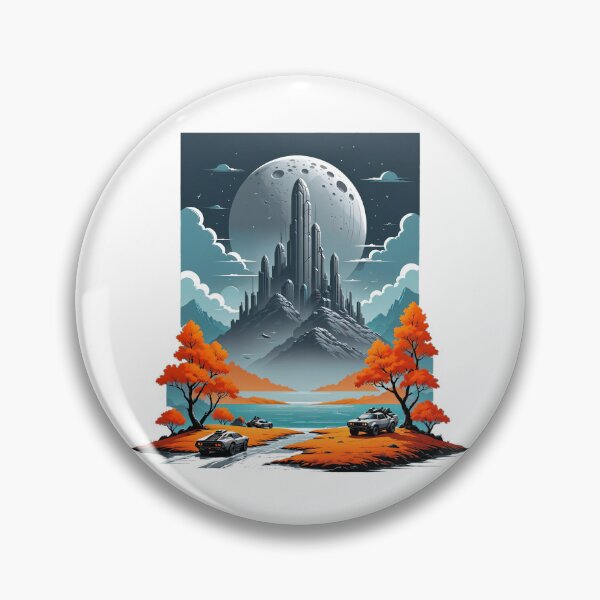 Item preview, On another planet designed and sold by Tea-Shirt-Break.