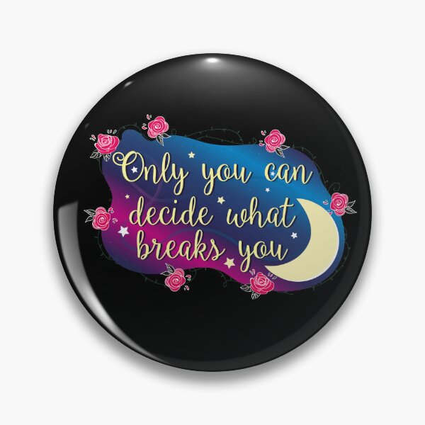 Item preview, ACOTAR designed and sold by snowshade.