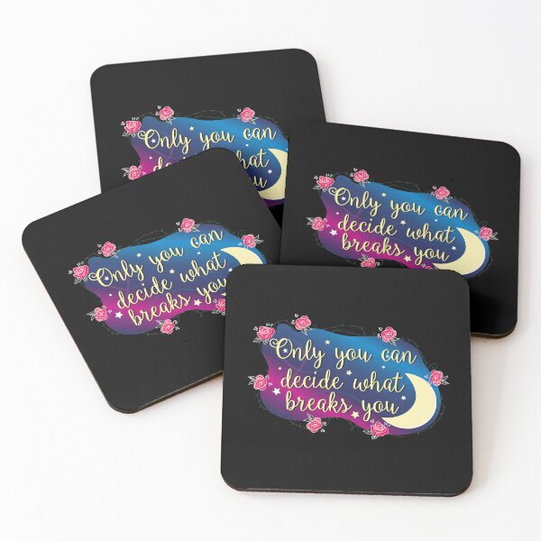 Item preview, ACOTAR designed and sold by snowshade.