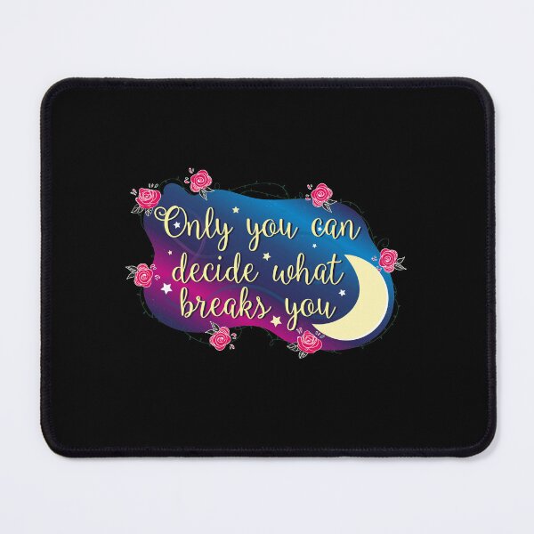 Item preview, ACOTAR designed and sold by snowshade.