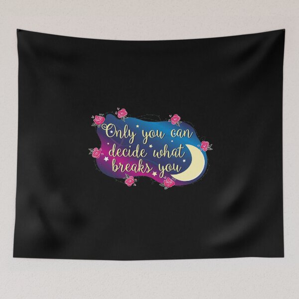 Item preview, ACOTAR designed and sold by snowshade.