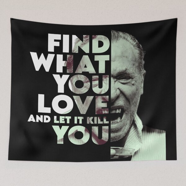 Item preview, BUKOWSKI designed and sold by jb-joaofranca.