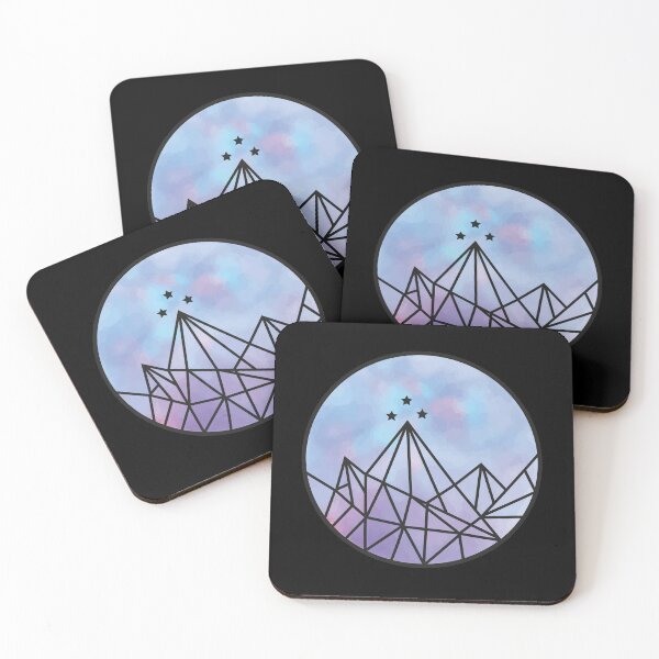 Item preview, ACOTAR designed and sold by snowshade.