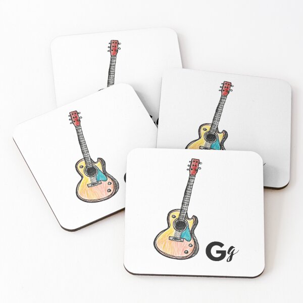 Item preview, Guitar designed and sold by Majestic7.