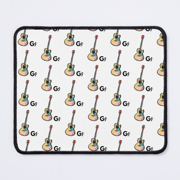 Item preview, Guitar designed and sold by Majestic7.