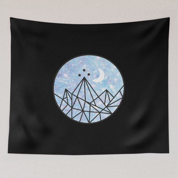 Item preview, ACOTAR designed and sold by snowshade.