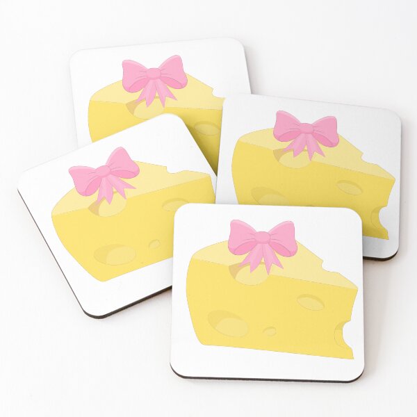 Item preview, coquette cheese designed and sold by lanatorres627.