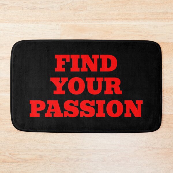 Item preview, find your passion designed and sold by KOKOTART.