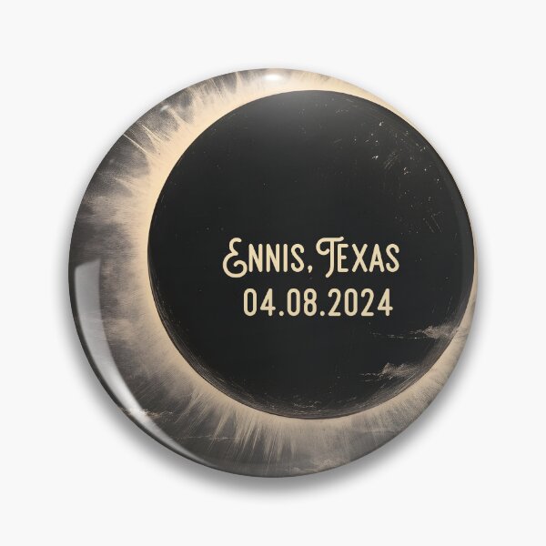 Item preview, Ennis, TX Total Eclipse designed and sold by sylviatx.