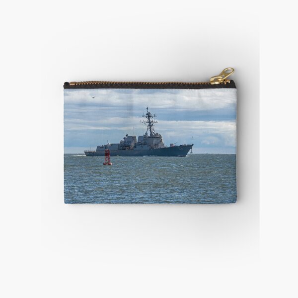 Item preview, Navy Destroyer USS Bainbridge designed and sold by ShorelineImages.