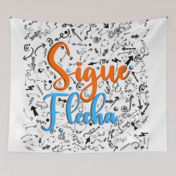 Item preview, Follow the Arrow designed and sold by FzCooper.