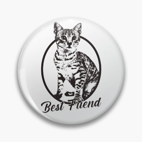 Item preview, Egyptian Mau cat best pet you have // best breed cat designed and sold by Pet Path.