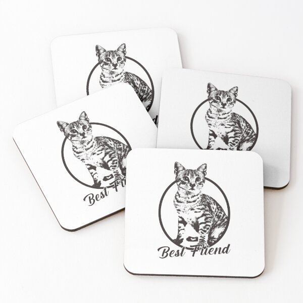 Item preview, Egyptian Mau cat best pet you have // best breed cat designed and sold by Pet Path.
