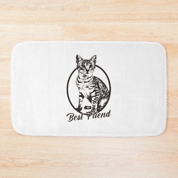 Item preview, Egyptian Mau cat best pet you have // best breed cat designed and sold by Pet Path.