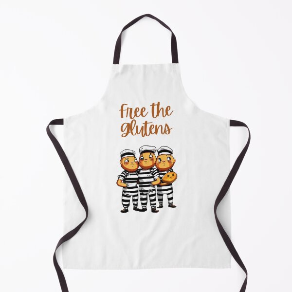 Item preview, Free the glutens designed and sold by DesignsbySimons.