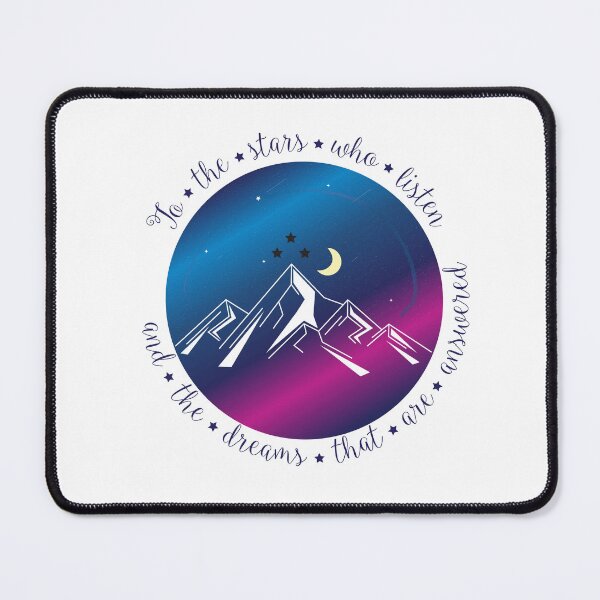 Item preview, ACOTAR designed and sold by snowshade.