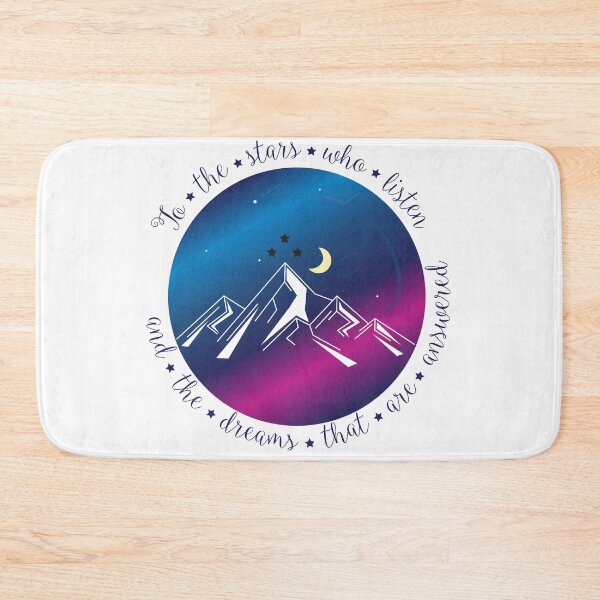 Item preview, ACOTAR designed and sold by snowshade.