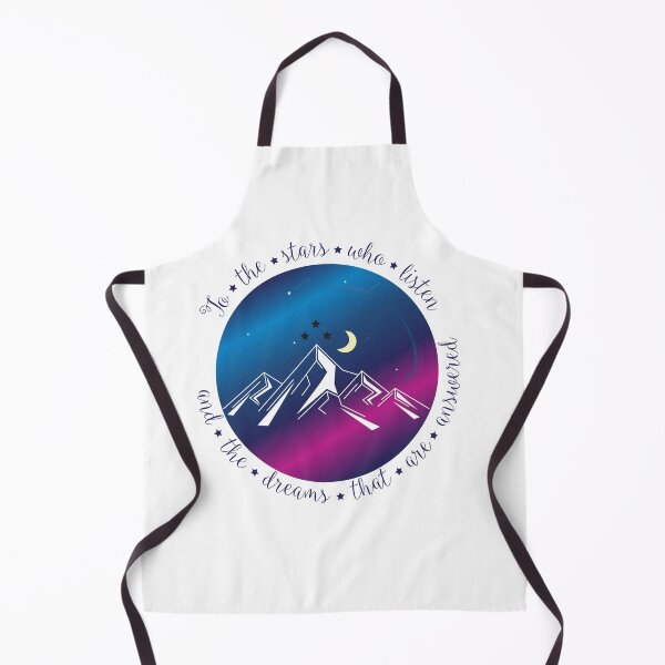 Item preview, ACOTAR designed and sold by snowshade.