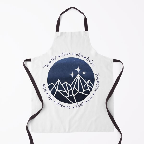 Item preview, ACOTAR designed and sold by snowshade.