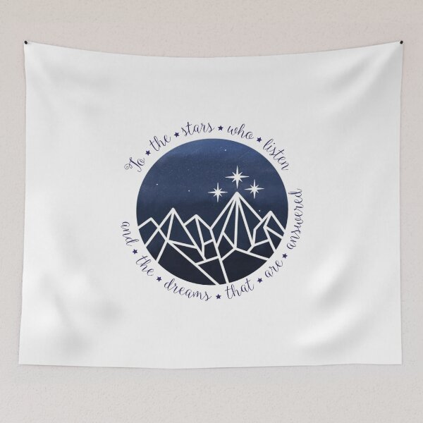Item preview, ACOTAR designed and sold by snowshade.