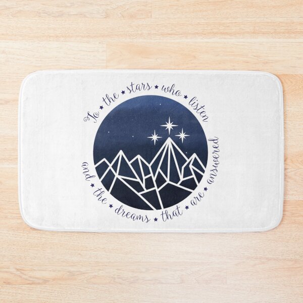 Item preview, ACOTAR designed and sold by snowshade.