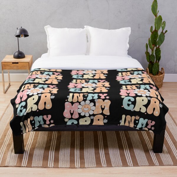 Item preview, In My Mom Era Mothers Day Retro designed and sold by Tigerr3g.