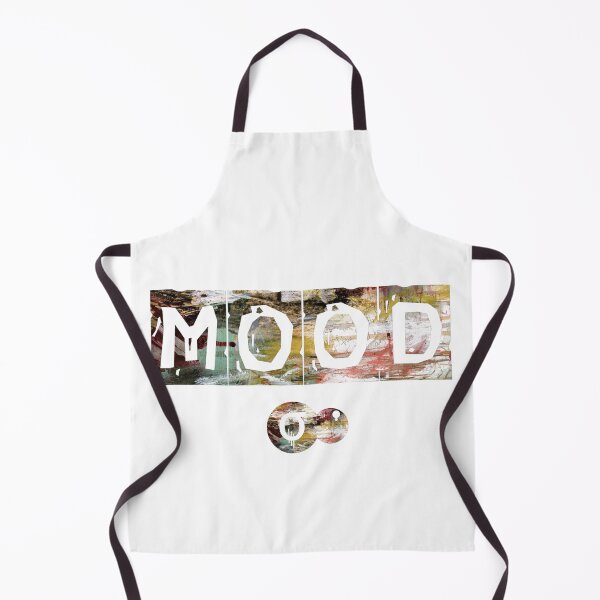 Item preview, MOOD T-SHIRT FOR MEN AND WOMEN designed and sold by Suit Mood.