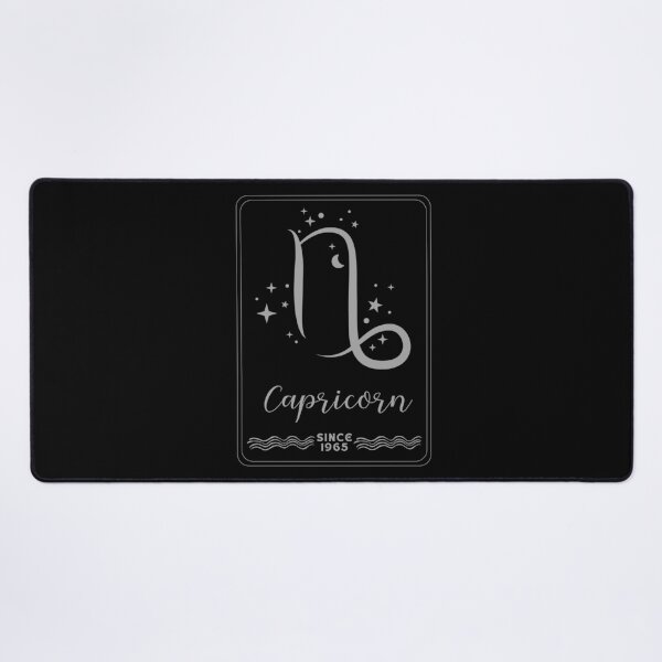 Item preview, Sign Capricorn, since 1965 designed and sold by Numbers-Art.