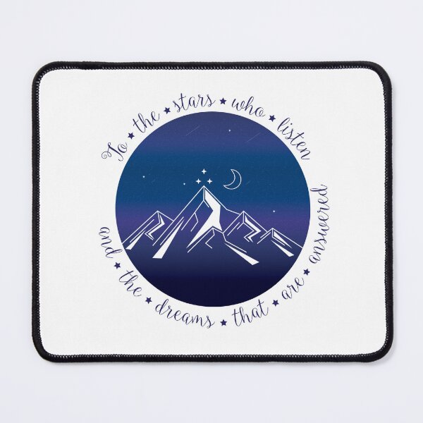 Item preview, ACOTAR designed and sold by snowshade.
